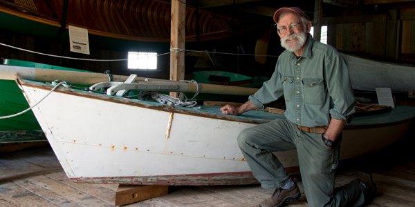 Charitable Gift Annuity: Ben Fuller