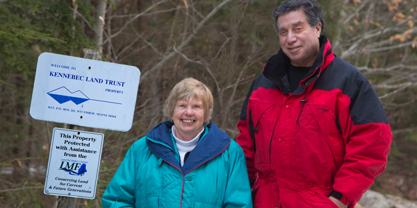 Sale of Business: Mary Bayer and Leon Bresloff